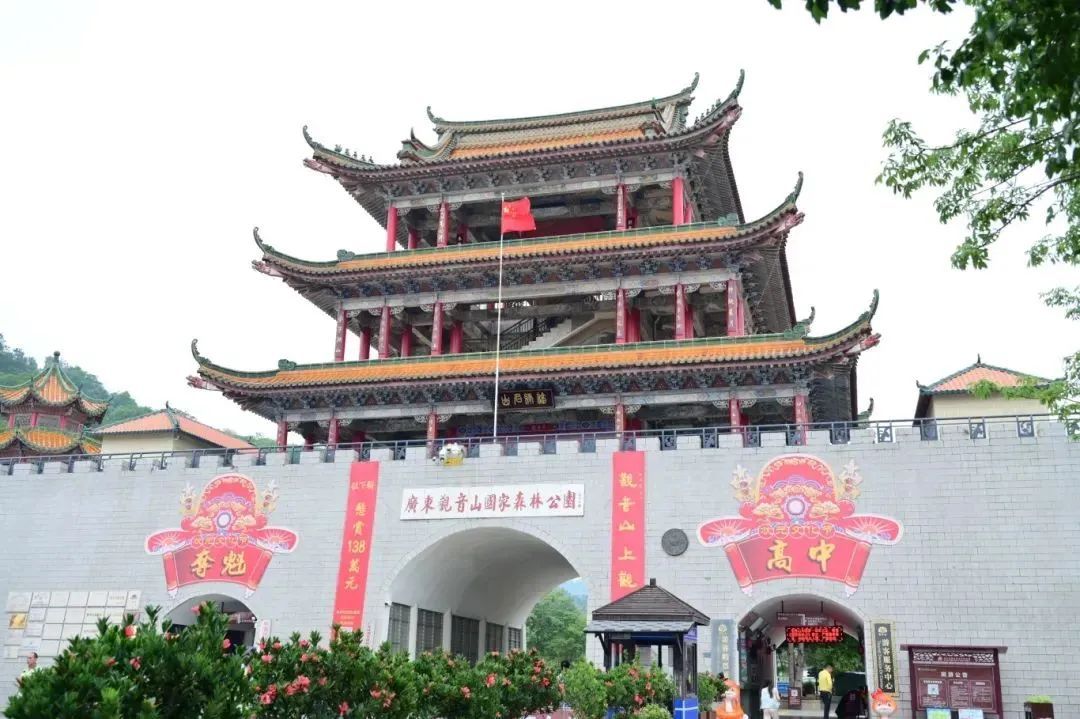 准考证别扔！大湾区各景区为高考考生们送福利