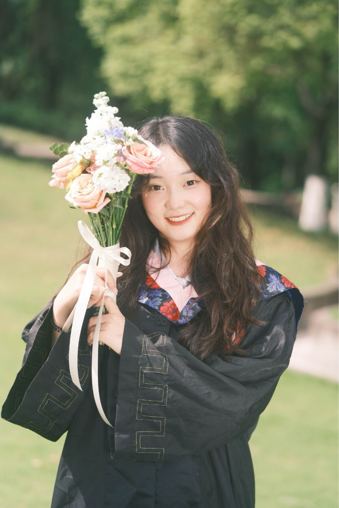 308寝室,全员“上岸”! 308寝室,全员“上岸”!