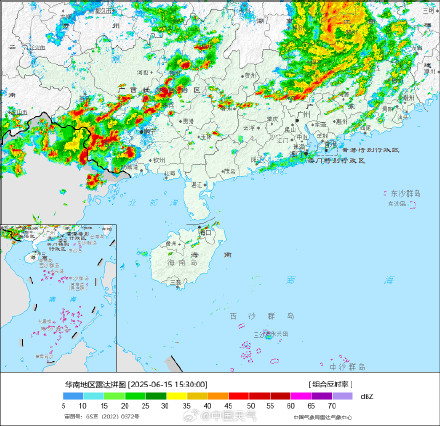 台风“蝴蝶”继续北上制造暴雨大暴雨 台风“蝴蝶”继续北上制造暴雨大暴雨