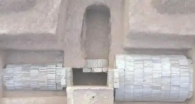 西安考古最新发现！