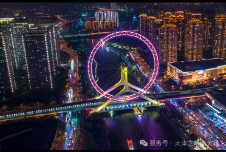 天津之眼:暂停运营,可全额退款 天津之眼:暂停运营,可全额退款