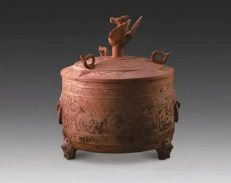 西安考古最新发现！