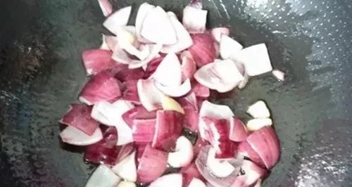 茄子和它是绝配!夏天常吃,5大好处不请自来! 茄子和它是绝配!夏天常吃,5大好处不请自来!