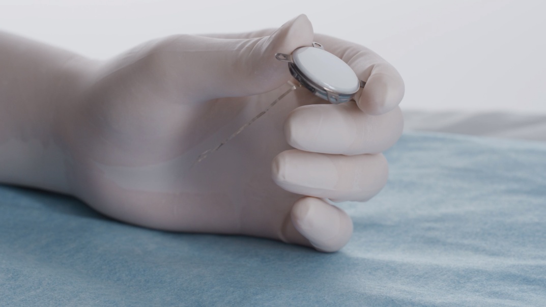 用意念玩游戏!我国成功开展首例这一试验→ 用意念玩游戏!我国成功开展首例这一试验→