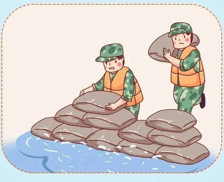 “蝴蝶”入赣!赶紧收好这份避险指南→ “蝴蝶”入赣!赶紧收好这份避险指南→