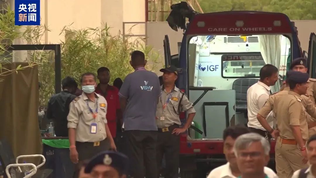 印度承诺:3月内公布空难调查报告 印度承诺:3月内公布空难调查报告