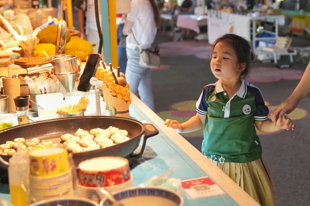 不只“苏超”,这些夏日消费热度拉满! 不只“苏超”,这些夏日消费热度拉满!