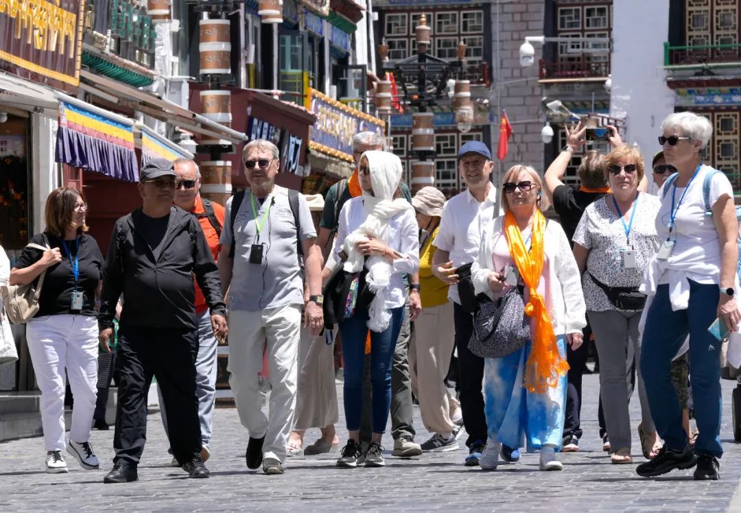 不只“苏超”,这些夏日消费热度拉满! 不只“苏超”,这些夏日消费热度拉满!