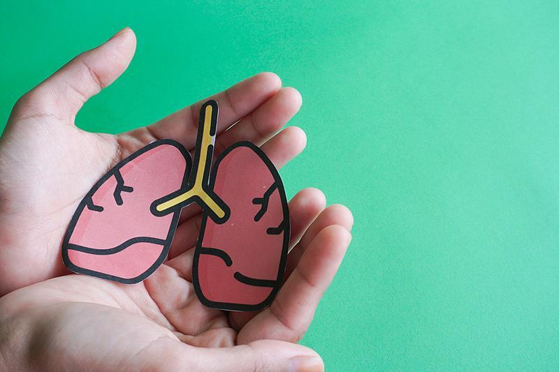 警惕潜伏在身体里的“隐形杀手” 预防肺动脉高压注意这几点 警惕潜伏在身体里的“隐形杀手” 预防肺动脉高压注意这几点