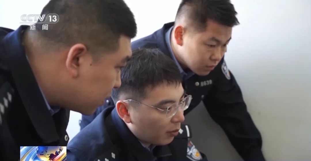 31年前的命案嫌疑人,落网!竟成了“网络博主”…… 31年前的命案嫌疑人,落网!竟成了“网络博主”……