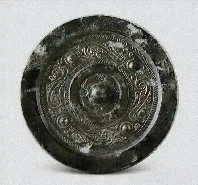 西安考古最新发现！