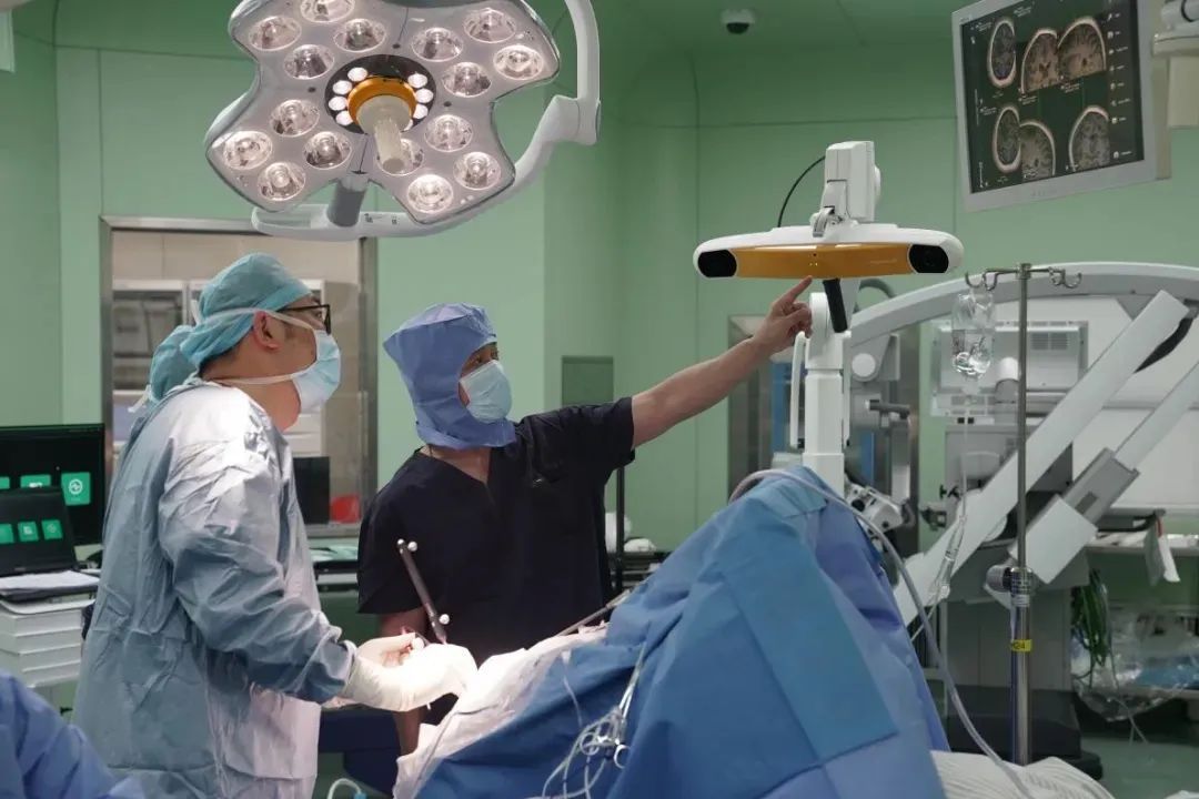 首例！进入临床试验阶段！取得重大突破→