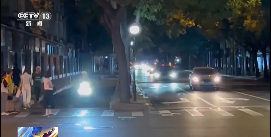 新“马路杀手”夜晚出没!河北街头也有…… 新“马路杀手”夜晚出没!河北街头也有……