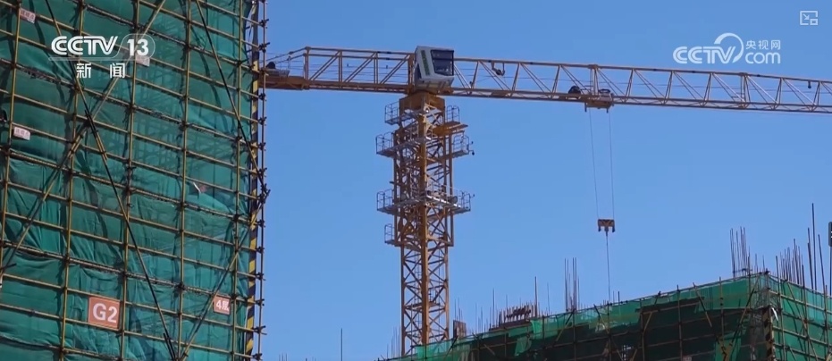 政策持续显效!部分城市市场交易活跃 商品房销售面积与销售额增长 政策持续显效!部分城市市场交易活跃 商品房销售面积与销售额增长