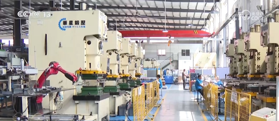 研发迭代锻造竞争力 小家电“烤”出“硬实力”闯出海外大市场 研发迭代锻造竞争力 小家电“烤”出“硬实力”闯出海外大市场