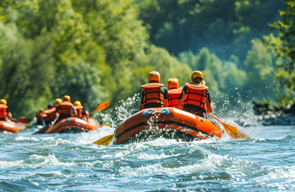 夏天也会“冻死人”！户外运动需警惕！