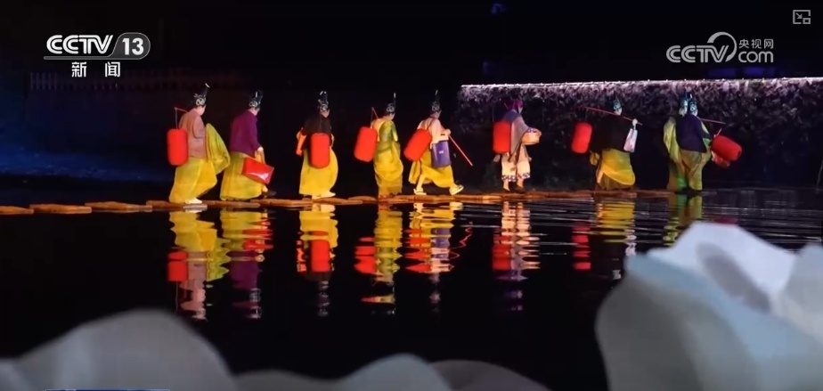 “文化+”点亮乡村“绿富美” 文旅IP推动农文旅跨界融合新发展 “文化+”点亮乡村“绿富美” 文旅IP推动农文旅跨界融合新发展