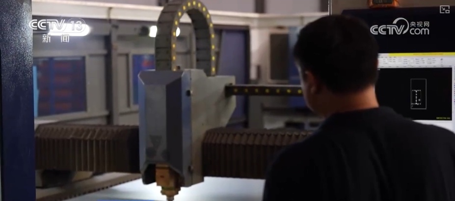 研发迭代锻造竞争力 小家电“烤”出“硬实力”闯出海外大市场 研发迭代锻造竞争力 小家电“烤”出“硬实力”闯出海外大市场