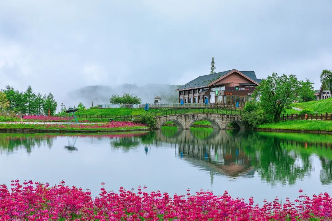 收好准考证,这些地方全部免费! 收好准考证,这些地方全部免费!