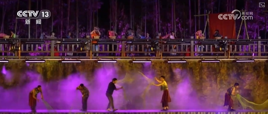 “文化+”点亮乡村“绿富美” 文旅IP推动农文旅跨界融合新发展 “文化+”点亮乡村“绿富美” 文旅IP推动农文旅跨界融合新发展