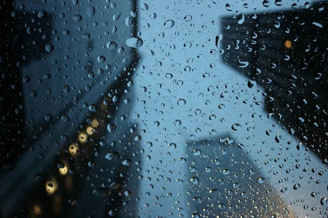 短时暴雨、雷暴大风、冰雹等强对流天气！陕西发布重要天气报告→
