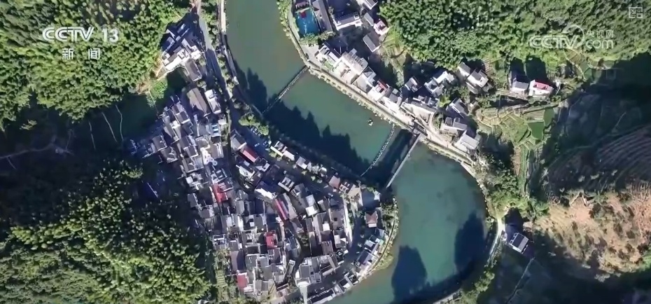 “文化+”点亮乡村“绿富美” 文旅IP推动农文旅跨界融合新发展 “文化+”点亮乡村“绿富美” 文旅IP推动农文旅跨界融合新发展