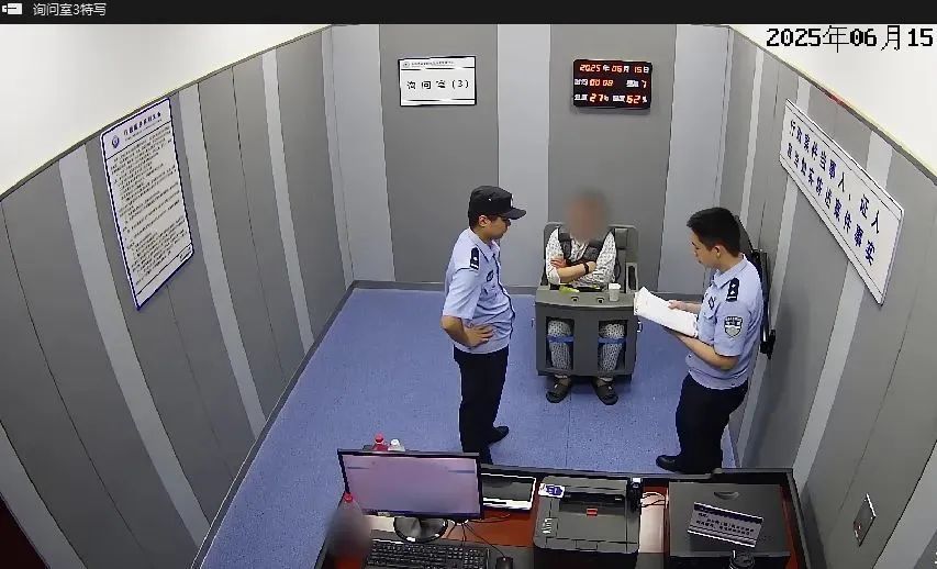 恶意拨打110两百余次!镇江一男子被拘 恶意拨打110两百余次!镇江一男子被拘