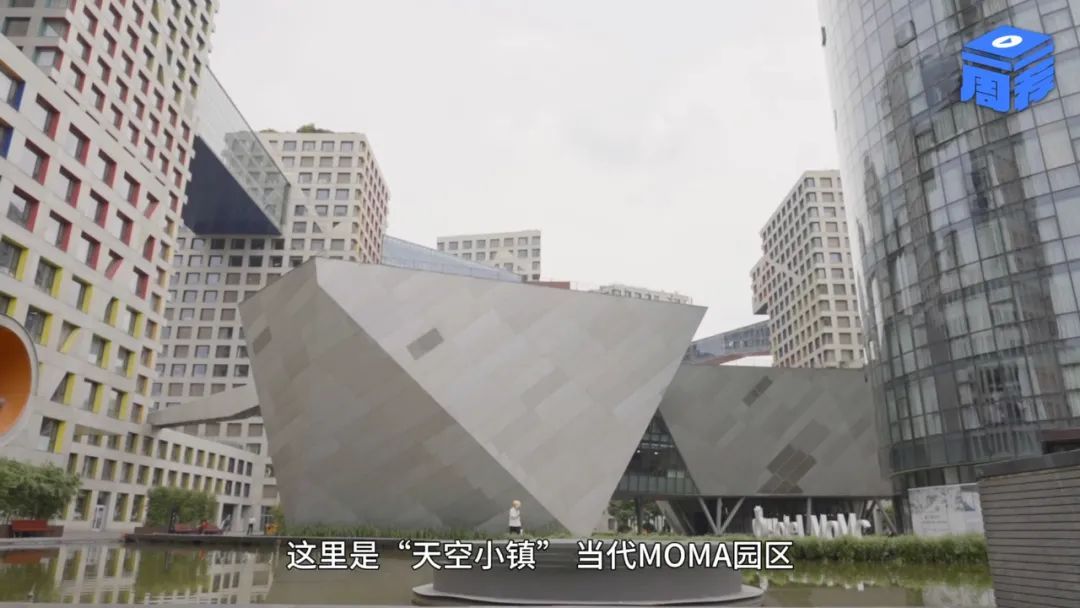 库布里克书店：光影里的书语呢喃 | 一周一荐