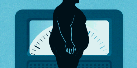 让体脂率不断下降的小习惯 让体脂率不断下降的小习惯