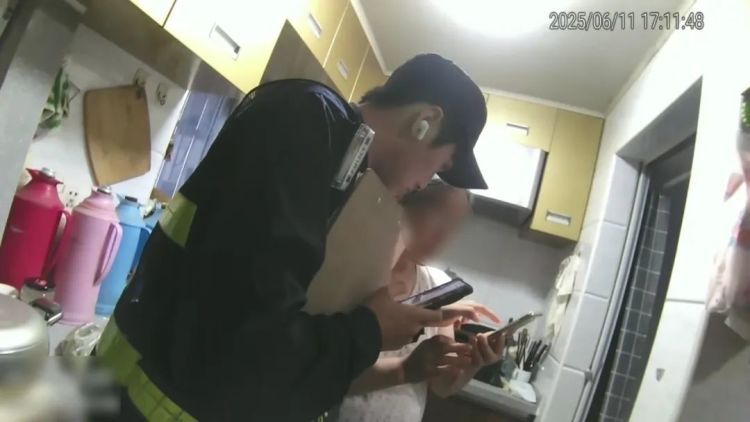 警惕“618”新骗局,七旬阿姨差点被骗50万! 警惕“618”新骗局,七旬阿姨差点被骗50万!