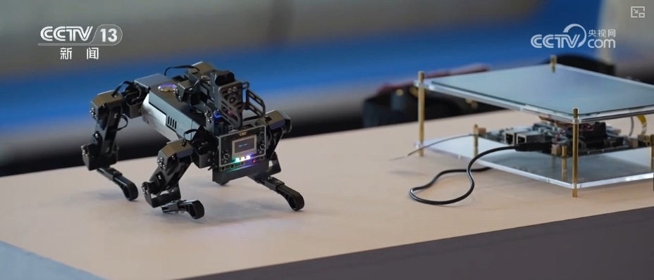 关键软件自主创新、AI技术深度赋能 开源软件潜力迸发释放产业创新活力 关键软件自主创新、AI技术深度赋能 开源软件潜力迸发释放产业创新活力