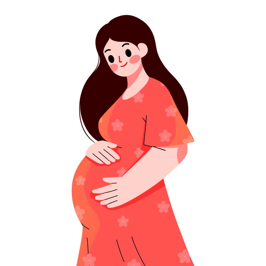 月经紊乱、受孕困难......这些女性健康隐患或与超重、肥胖相关