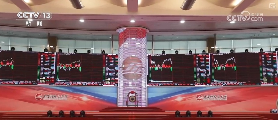 这些调整凸显“硬科技” 精准映射经济从“量”向“质”转型→ 这些调整凸显“硬科技” 精准映射经济从“量”向“质”转型→