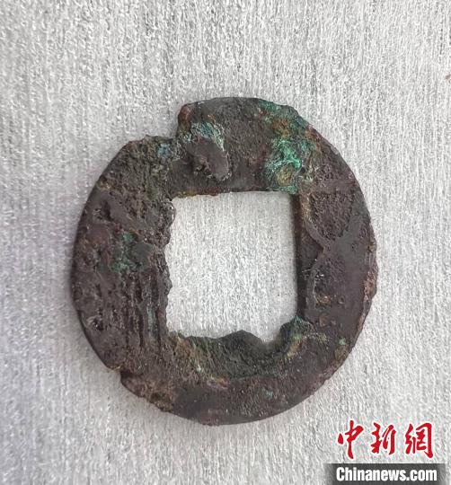 联合考古为中国与中亚人文交流添新力