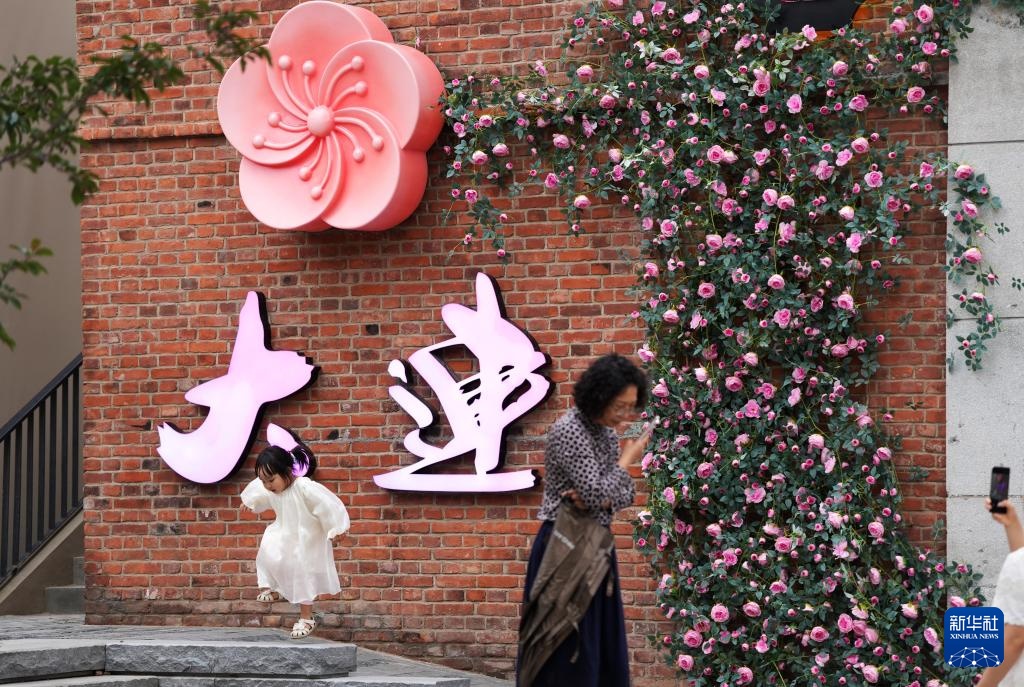 辽宁大连:“一店一策”创新提升零售业发展水平 辽宁大连:“一店一策”创新提升零售业发展水平