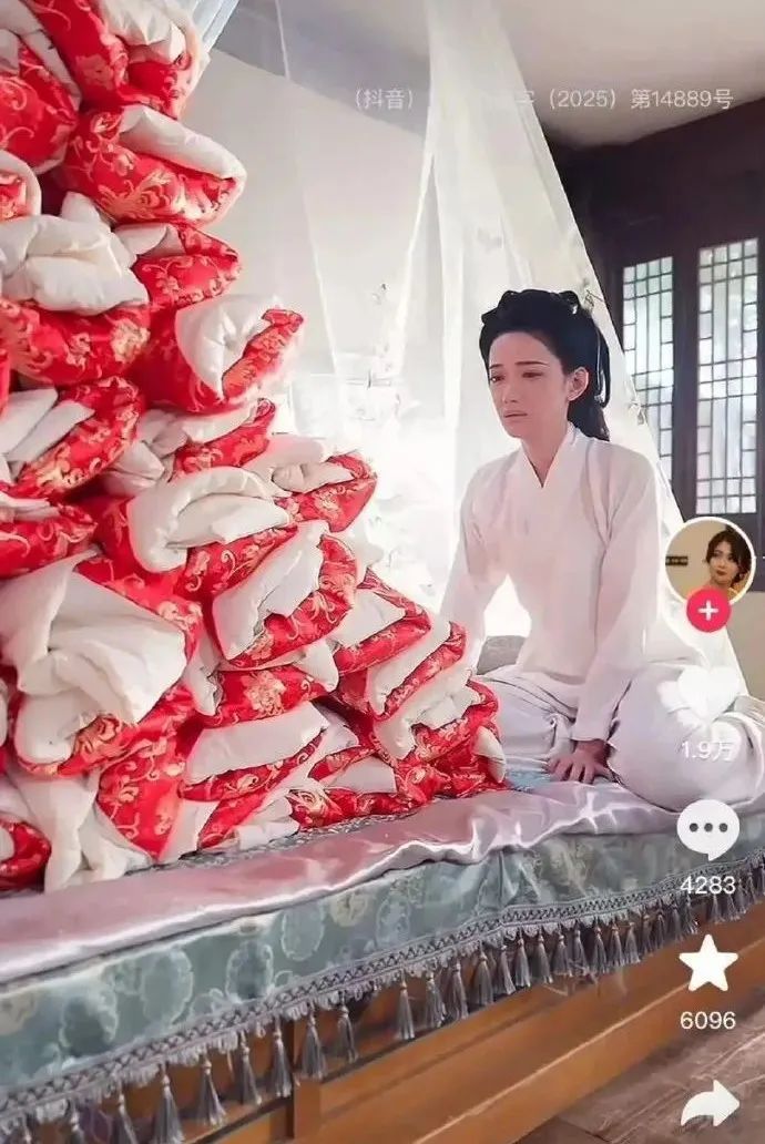 短剧“1胎99子”紧急下架！男主：不好意思，癫到大家了