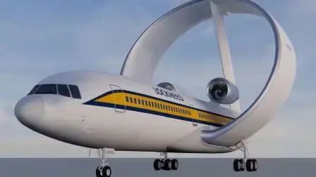 没有翅膀也能飞?鸟鸟们看完都傻了? 没有翅膀也能飞?鸟鸟们看完都傻了?