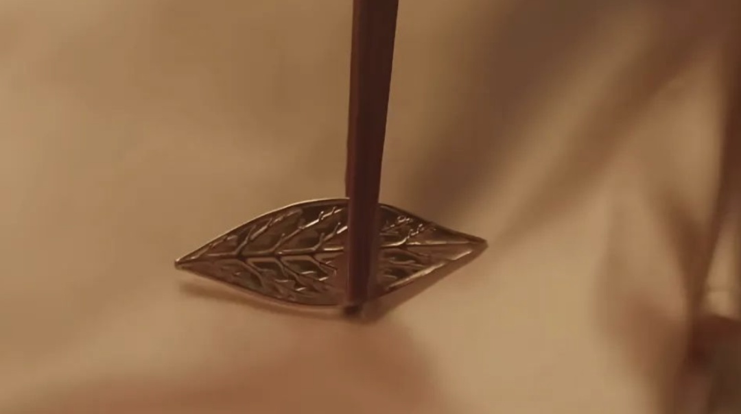 老祖宗审美再出圈！《藏海传》里的非遗元素，你找到了几个？