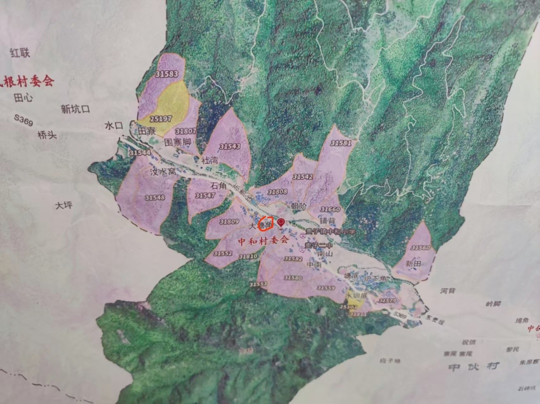 提前预警转移57人!广东信宜成功避险一起山体滑坡 提前预警转移57人!广东信宜成功避险一起山体滑坡