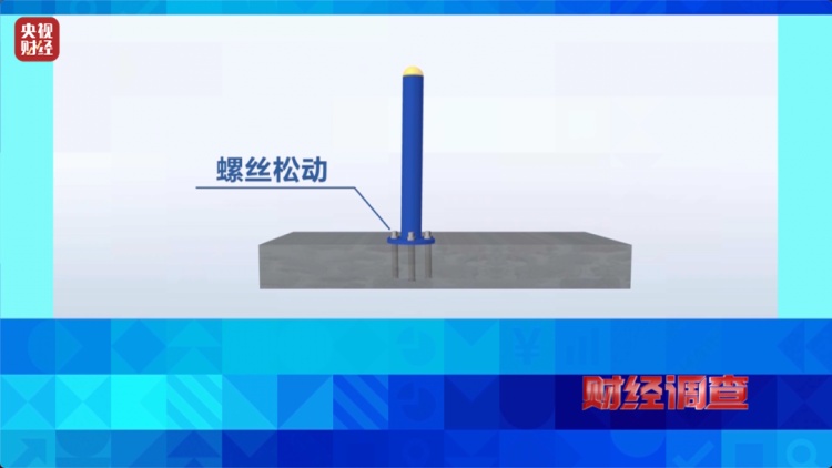 健身不成反伤身?央视曝光偷工减料的公共健身器材 健身不成反伤身?央视曝光偷工减料的公共健身器材