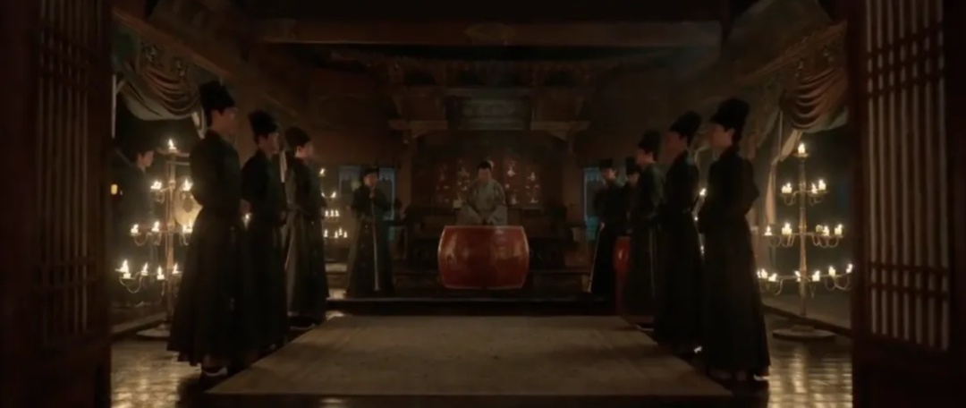 老祖宗审美再出圈！《藏海传》里的非遗元素，你找到了几个？