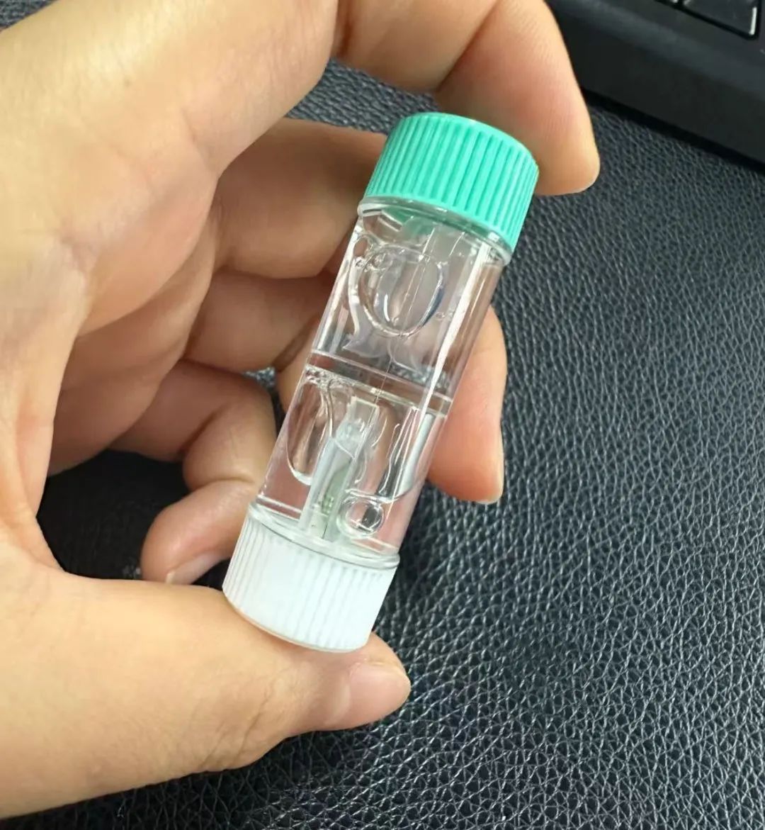 什么?!不用做手术,我的近视眼也有救了?(不是隐形眼镜) 什么?!不用做手术,我的近视眼也有救了?(不是隐形眼镜)