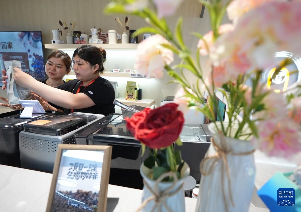 辽宁大连:“一店一策”创新提升零售业发展水平 辽宁大连:“一店一策”创新提升零售业发展水平