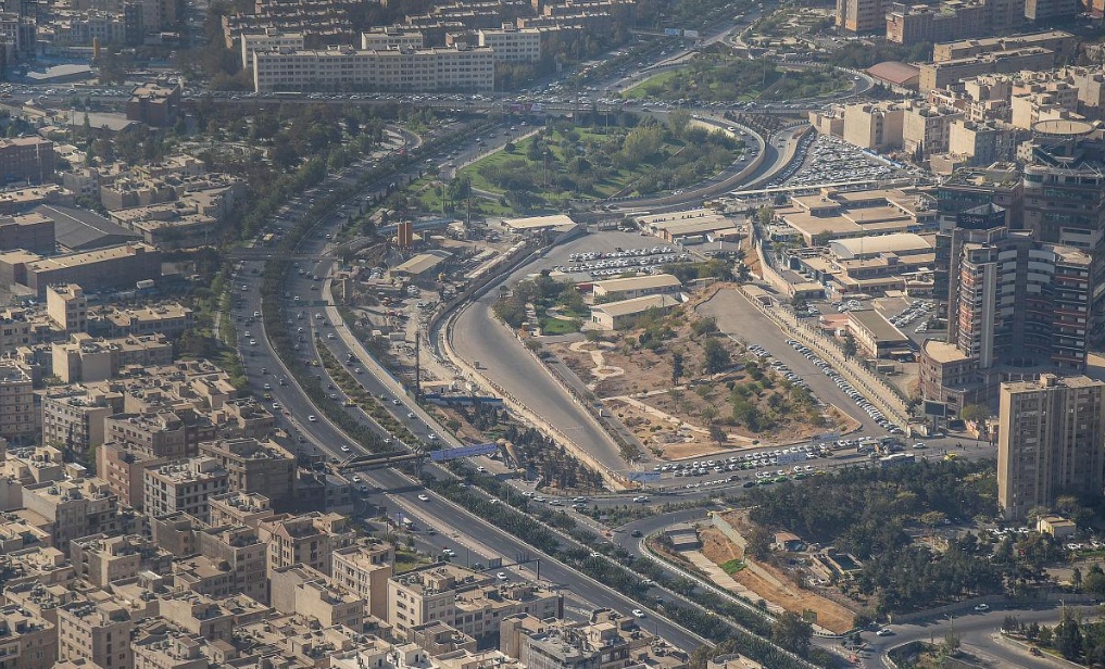 伊朗称以色列在德黑兰引爆汽车炸弹 以方否认 伊朗称以色列在德黑兰引爆汽车炸弹 以方否认