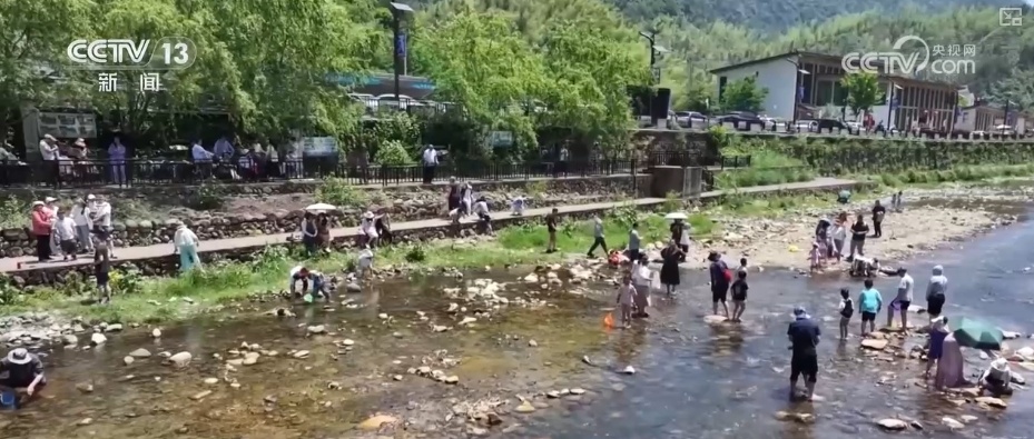 “文化+”点亮乡村“绿富美” 文旅IP推动农文旅跨界融合新发展 “文化+”点亮乡村“绿富美” 文旅IP推动农文旅跨界融合新发展