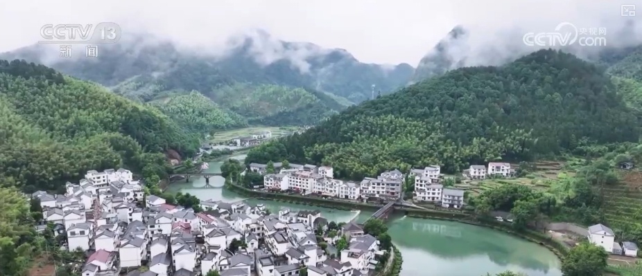 “文化+”点亮乡村“绿富美” 文旅IP推动农文旅跨界融合新发展 “文化+”点亮乡村“绿富美” 文旅IP推动农文旅跨界融合新发展