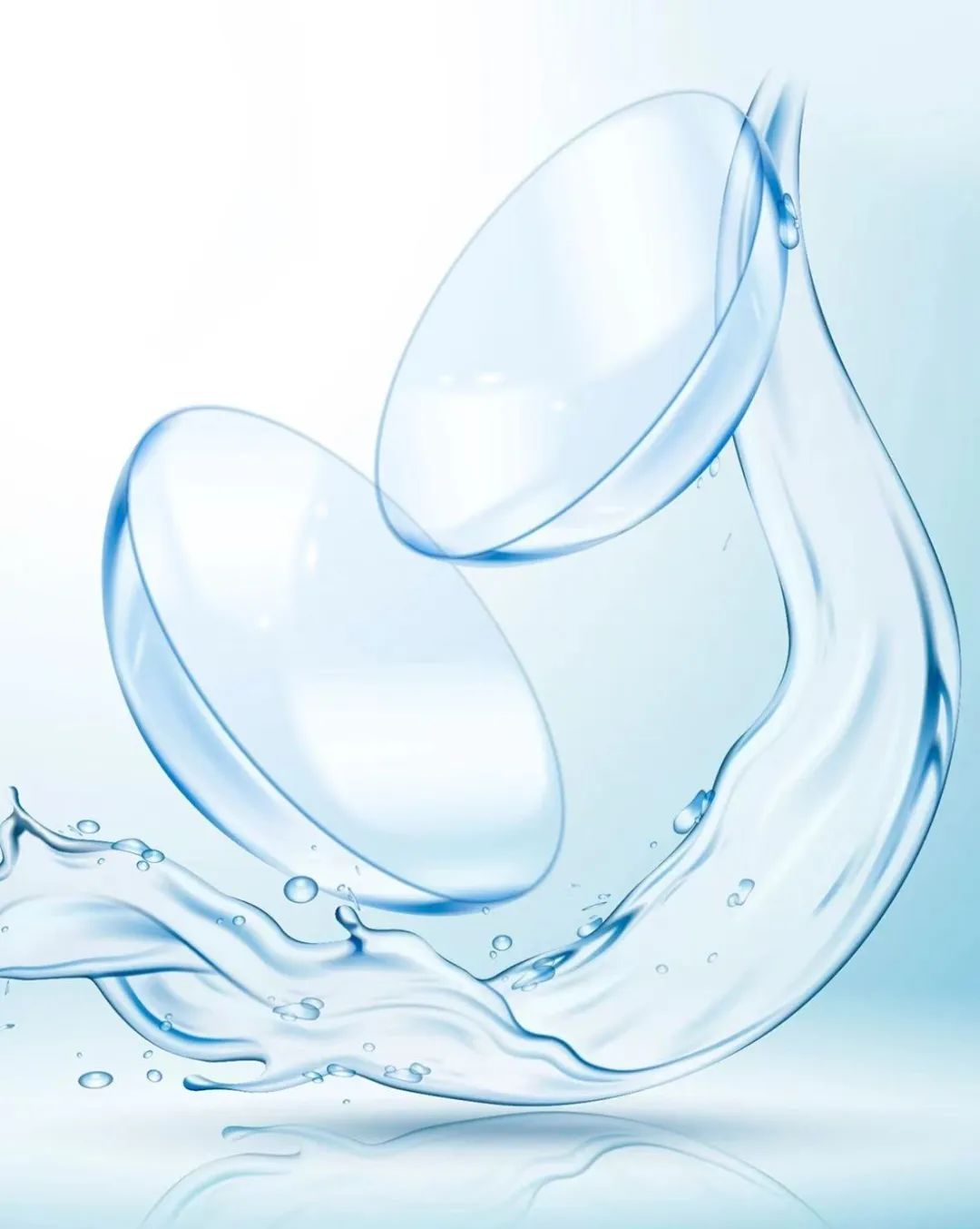 什么?!不用做手术,我的近视眼也有救了?(不是隐形眼镜) 什么?!不用做手术,我的近视眼也有救了?(不是隐形眼镜)