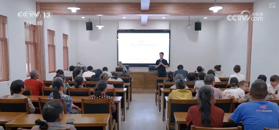 “文化+”点亮乡村“绿富美” 文旅IP推动农文旅跨界融合新发展 “文化+”点亮乡村“绿富美” 文旅IP推动农文旅跨界融合新发展