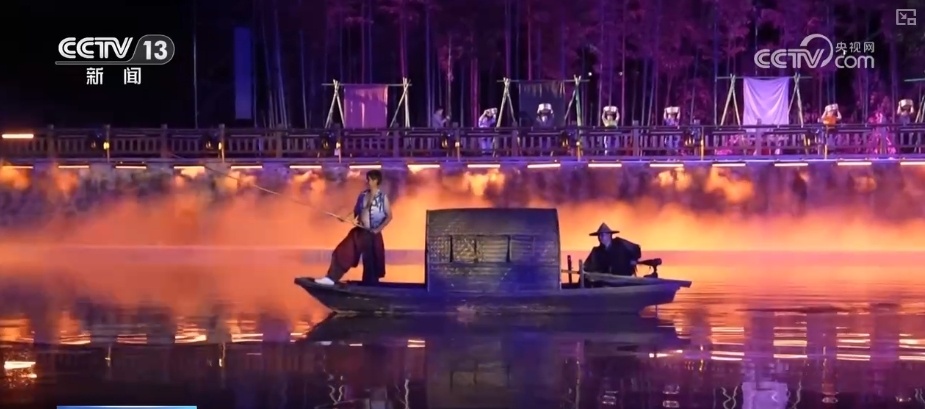 “文化+”点亮乡村“绿富美” 文旅IP推动农文旅跨界融合新发展 “文化+”点亮乡村“绿富美” 文旅IP推动农文旅跨界融合新发展