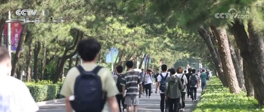 @所有考生,“新高考”模式填报志愿方式有变化 @所有考生,“新高考”模式填报志愿方式有变化